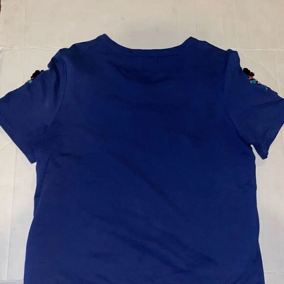 Chelsea 28 Short Sleeve Top - Picture 7 of 8